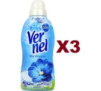 12 PZ TESORI D'ORIENTE AMMORBIDENTE PERSIAN DREAM MELOGRANO E TE' ROSSO 750ML