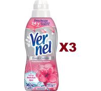 12 PZ TESORI D'ORIENTE AMMORBIDENTE PERSIAN DREAM MELOGRANO E TE' ROSSO 750ML