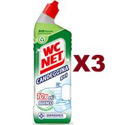 3 PZ WC NET CANDEGGINA GEL MOUNTAIN FRESH IGIENIZZANTE 700ML