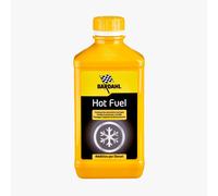 3 pz x 1 Lt Additivi HOT FUEL (cod.121039) Additivi Bardahl