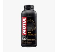 3 pz x 1 Lt Manutenzione MOTO A3 - AIR FILTER OIL (cod.108588) Additivi MOTUL
