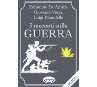 3 racconti sulla guerra