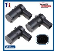3 Sensore Parcheggio Posteriore Pinze per Peugeot 307 607 - 9639945580