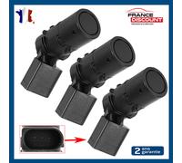 3 Radar Di Retromarcia Per AUDI A3 A4 A6 - 4B0919275F 7H0919275A