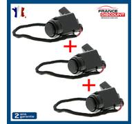 3 Radar Di Reverso Parcheggio Posteriore Previsto Per VW New Bettle 3D0919275B