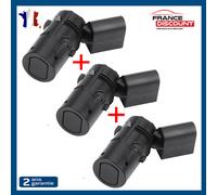 3 Radar di Retromarcia Parcheggio Pinze per Audi A4 B7 Decappottabile 4B0919275B