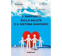 3° rapporto sulla salute e il sistema sanitario