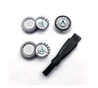 3 rasoi SH71, compatibili con Philips, serie S5000, S5531, S5532, S5535, S7731, S5536, S7732, S7735, S7910, S8050, S9931, S9932. Lame di ricambio for rasoio.