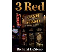 3 Red