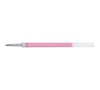 3 Refill 0,7 Rosso Per Gel-ocity Illusion Bic