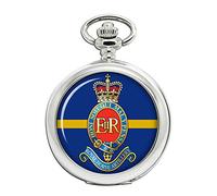 3° reggimento Royal Horse Artiglieria, British Army Full Hunter Orologio da tasca