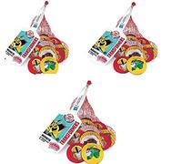 3 retine di monete di cioccolato al latte trasformers 135 gr