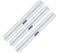 STAEDTLER 56330 - Righello in alluminio 30 cm
