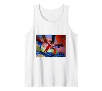 3° Roccia dal Sole Joseph Gordon-Levitt Michael Grecco Canotta