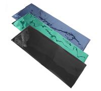 3 Rolls Pellicola Per Il Controllo Del Calore Privacy Finestre Adesivi