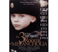 Film - The 3 Rooms Of Melancholia - Dvd