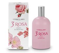 L'ERBOLARIO Profumo 3 Rosa 50ml