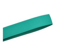 3 rotoli di nastro 100 yards/lot commercio all'ingrosso verde scuro chiaro for la decorazione nozze imballaggio del vestito fai da te Per Decorazioni(Color 25,6mm)