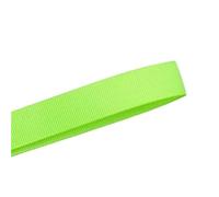 3 rotoli di nastro 100 yards/lot commercio all'ingrosso verde scuro chiaro for la decorazione nozze imballaggio del vestito fai da te Per Decorazioni(Color 7,9mm)
