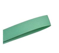 3 rotoli di nastro 100 yards/lot commercio all'ingrosso verde scuro chiaro for la decorazione nozze imballaggio del vestito fai da te Per Decorazioni(Color 16,6mm)