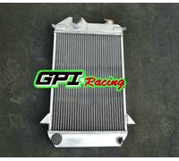 3 ROW Aluminum Radiator For Triumph TR4 2.0L 1961-1964 MT 1962 1963 1965 TR 4
