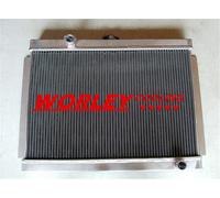 3 Row radiator for Datsun S30/S130 280Z MT 1975-1978 76 77 brand new