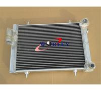 3 Rows Aluminum Radiator for Triumph Spitfire 1979 1980 79 80 Manual MT new