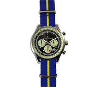 3 Royal Horse Artillery militare cronografo