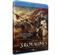3 royaumes (les) - v longue 1re partie - hk - bluray vte