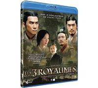 3 royaumes (les) - v longue 2e partie - hk - bluray vte