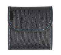 3 sacchetti del filtro dell'obiettivo della macchina fotografica del sacchetto filtro dell'obiettivo della macchina fotografica delle tasche per il filtro dell'obiettivo della macchina