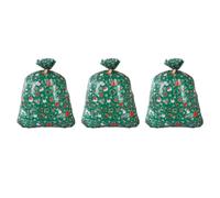 3 Sacchetti Extra Large 36x56 Pollici per Feste per Matrimoni e Compleanni