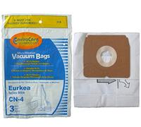 3 sacchetti per aspirapolvere Eureka 900A PowerForce Microfiltration CN4