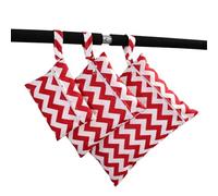 3 sacchetti per pannolini igienici, portatili, riutilizzabili, da appendere, per passeggini, comodini