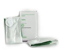 3 Sacchi Buste Sottovuoto Folletto Vorwerk Originale Conf 3 Pezzi MIX