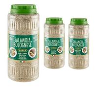 3 Salamoie Bolognese CABER 1kg insaporitore per carni grigliate patate verdure