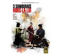 3 samourais hors-la-loi