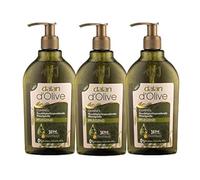 3 saponi liquidi Dalan d'Olive (300 ml)