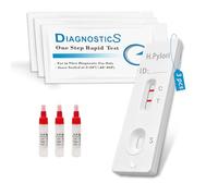 3 Scatola del test, Autotest a Casa, Facile e Veloce