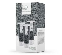 Australian Bodycare 3 Body Scrub confezione regalo per il corpo