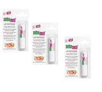 3 SEBAMED STICK LABBRA LIP DEFENSE SPF 30 4,8 g