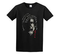 3 Seconds To Mars A Beautiful Lie Jared Leto Alternative Rock Graphic Tee Unisex 100% Cotton T-Shirts Black XXXL
