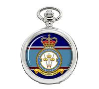 3 sedi di gruppo, RAF Orologio da tasca