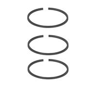 3 segmenti di pistone idraulico 184447DALLAS 53202383 830741DALLAS FITRO I trattori compatibili con Massey Ferguson a35 Fe35 35 50 65 135 150