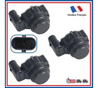 4 Sensore Parcheggio Pinze per BMW Serie 2 F22 F23 F87 66209261606
