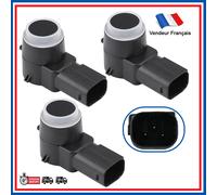 3 Sensore Vicinanza Retromarcia Previsto per Berlingo C3 Picasso C5 III 6590.EF