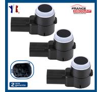 3 Sensore Di Retromarcia Per PEUGEOT PARTNER TEPEE 9675202477XT