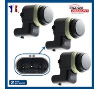 3 Sensore Retromarcia Parcheggio Previsto per Alfa Romeo Giulia 156102350