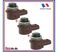 3 Sensore Parcheggio Anteriore Pinze per Audi Q2 Q3 Q5 Q7 Tt - 5Q0919297B