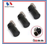 BMW Sensori di parcheggio retromarcia 3 sensori per X5 E53 66206989112